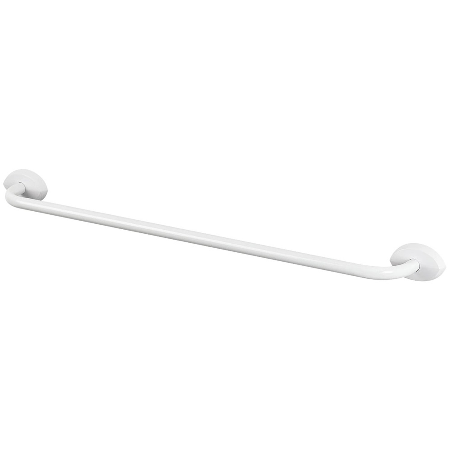 Spirella Věšák na ručníky Lemon bílý 60 cm