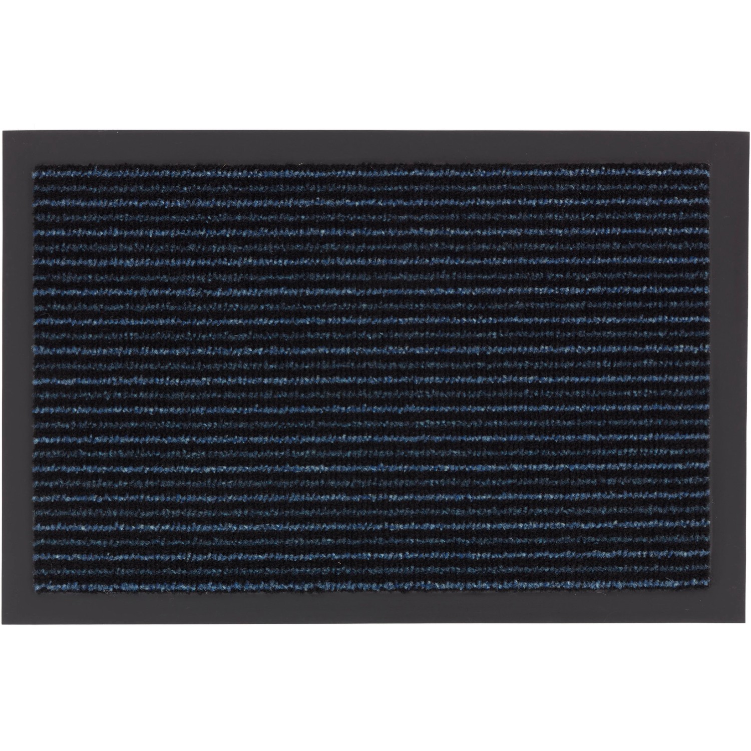 Astra Vstupní čisticí rohož Jade modrá 60 x 80 cm