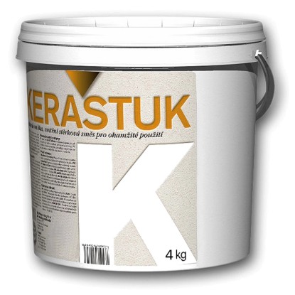 Keraštuk vnitřní K 4 kg