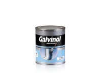 Základ na těžko natíratelné materiály ALKYTON GALVINOL 250 ml, světle modrá