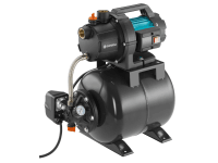 GARDENA Domácí vodárna 3000/4