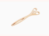 CMI Grilovací kleště dřevěné