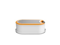 FISKARS Struhadlo s nádobou Functional Form FISKARS Struhadlo s nádobou Functional Form