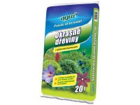 AGRO Substrát pro okrasné dřeviny 20 l