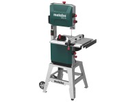 Metabo Pásová pila BAS 318 Precision WNB