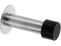 Burg Wächter Nástěnná dveřní zarážka TSW 2390, délka 90 mm Burg Wächter Nástěnná dveřní zarážka TSW 2390, délka 90 mm