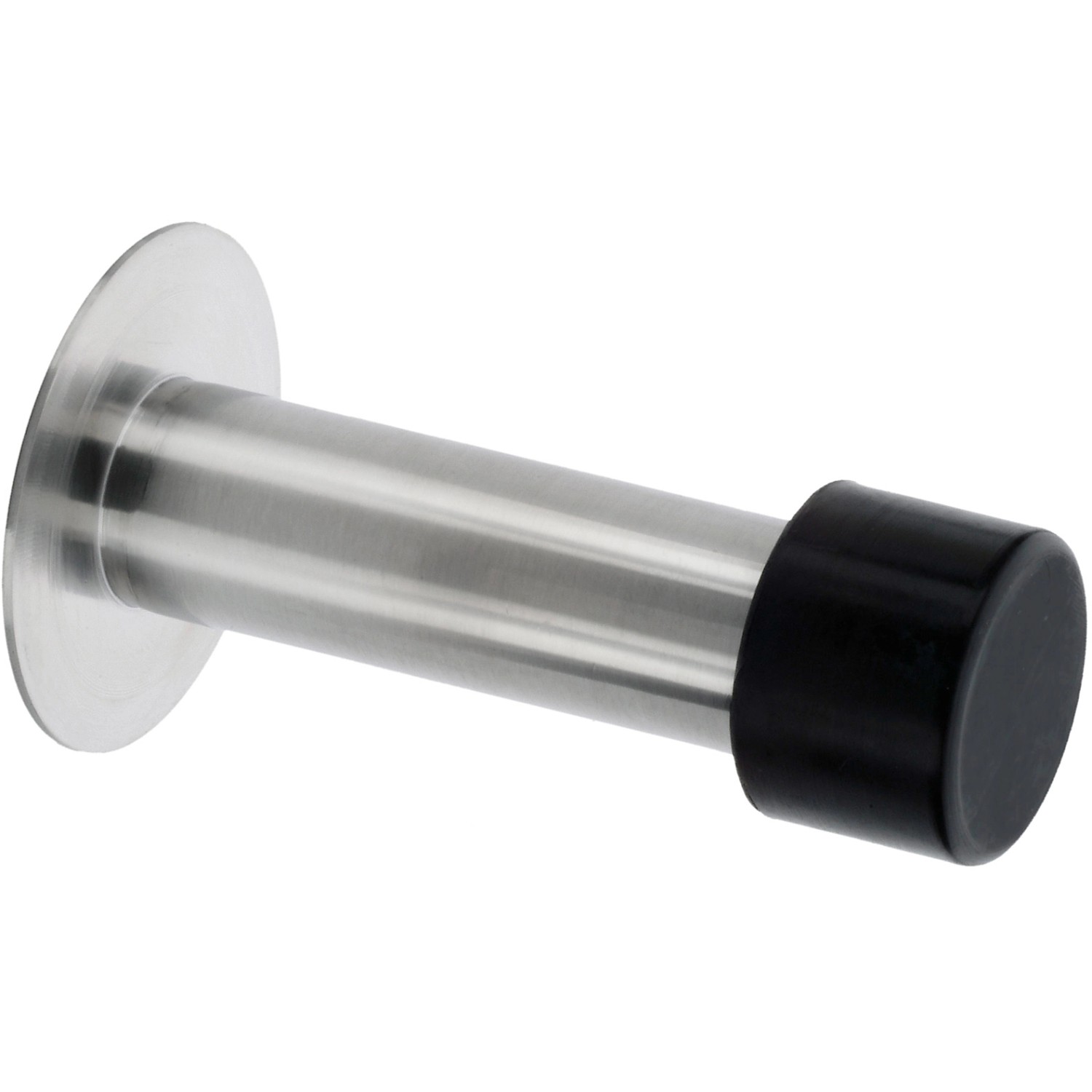 Burg Wächter Nástěnná dveřní zarážka TSW 2390, délka 90 mm