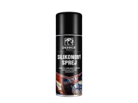 DEBBEX Silikonový sprej, 400 ml