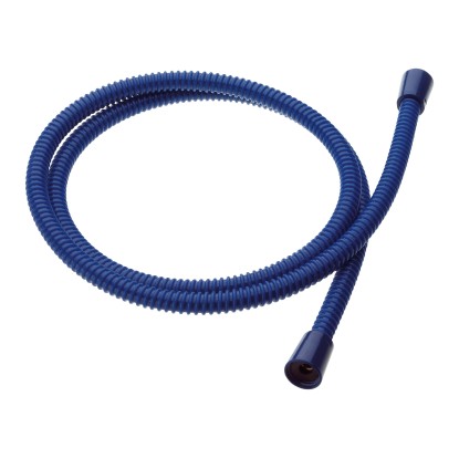 OBI Sprchová hadice Sol 160, modrá