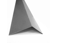 Weka Okapový plech pro přístavbu 1 a zahradní domek Batu 1, šedá, 150 x 200 cm