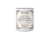 Rust-Oleum Barva na nábytek, pytlovina, 750 ml Rust-Oleum Barva na nábytek, pytlovina, 750 ml