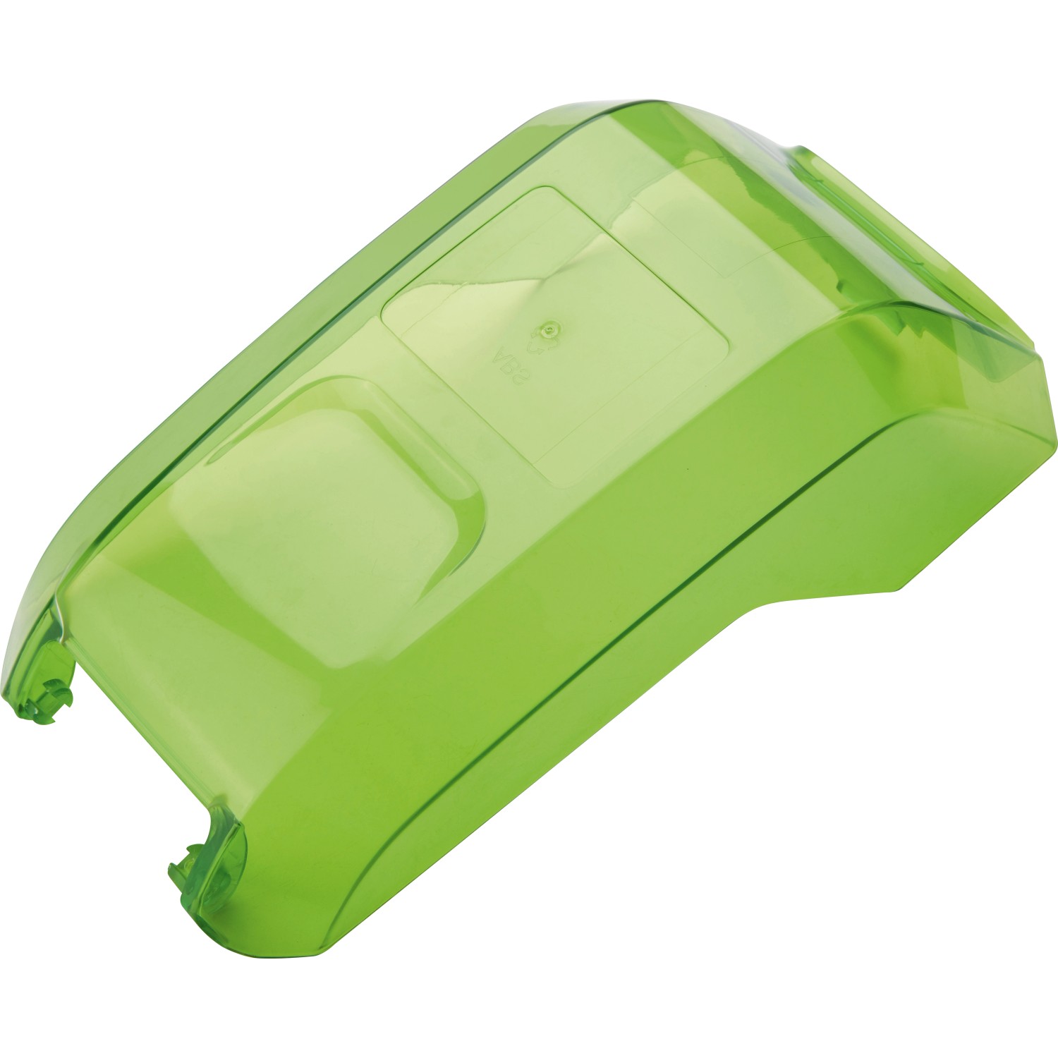 Kryt akumulátoru pro LUX akumulátorovou sekačku na trávu A-RM-1x20/4/33