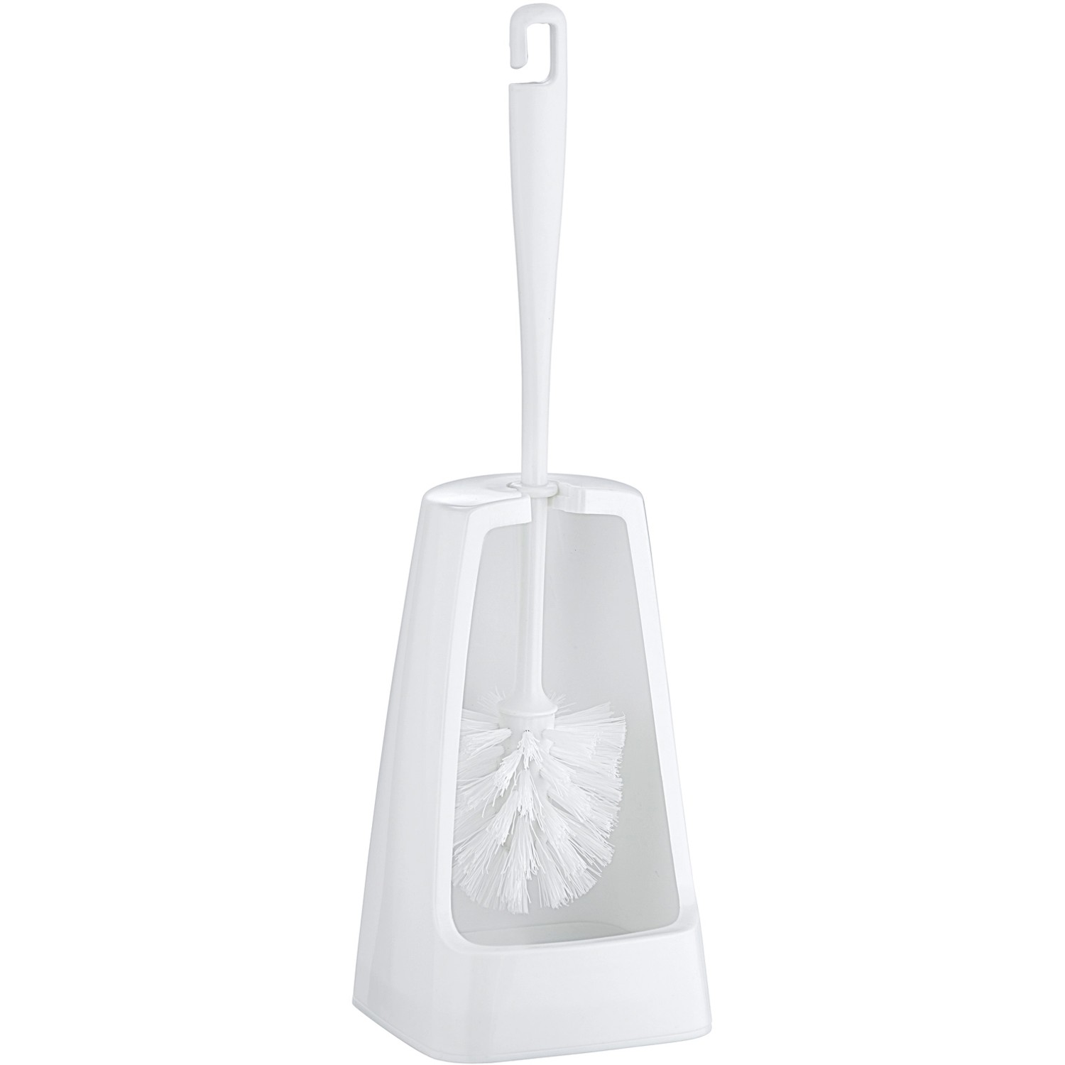 Wenko WC souprava Simple bílá