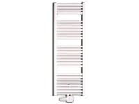 Thermal Trend Koupelnový žebříkový radiátor KD 450/960 bílý