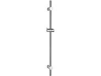 Hansgrohe Sprchová tyč Unica Reno s jezdcem, chrom, 72 cm