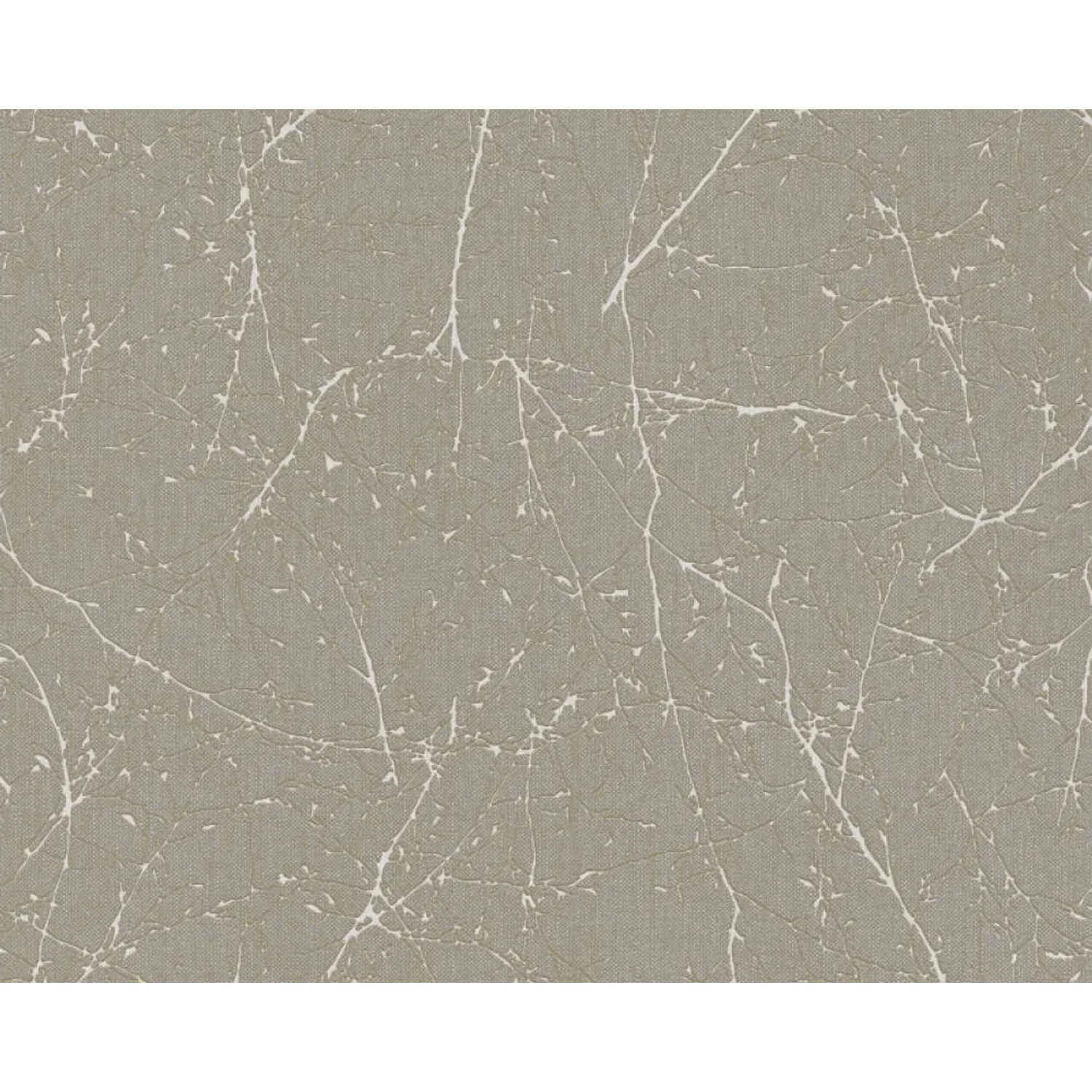 A.S. Creation Vliesová tapeta Terra 2022 Cottage Floral Beige, 10,05 x 0,53 m