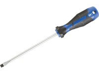 LUX-TOOLS Šroubovák Comfort SL 6,5 x 150 mm LUX-TOOLS Šroubovák Comfort SL 6,5 x 150 mm