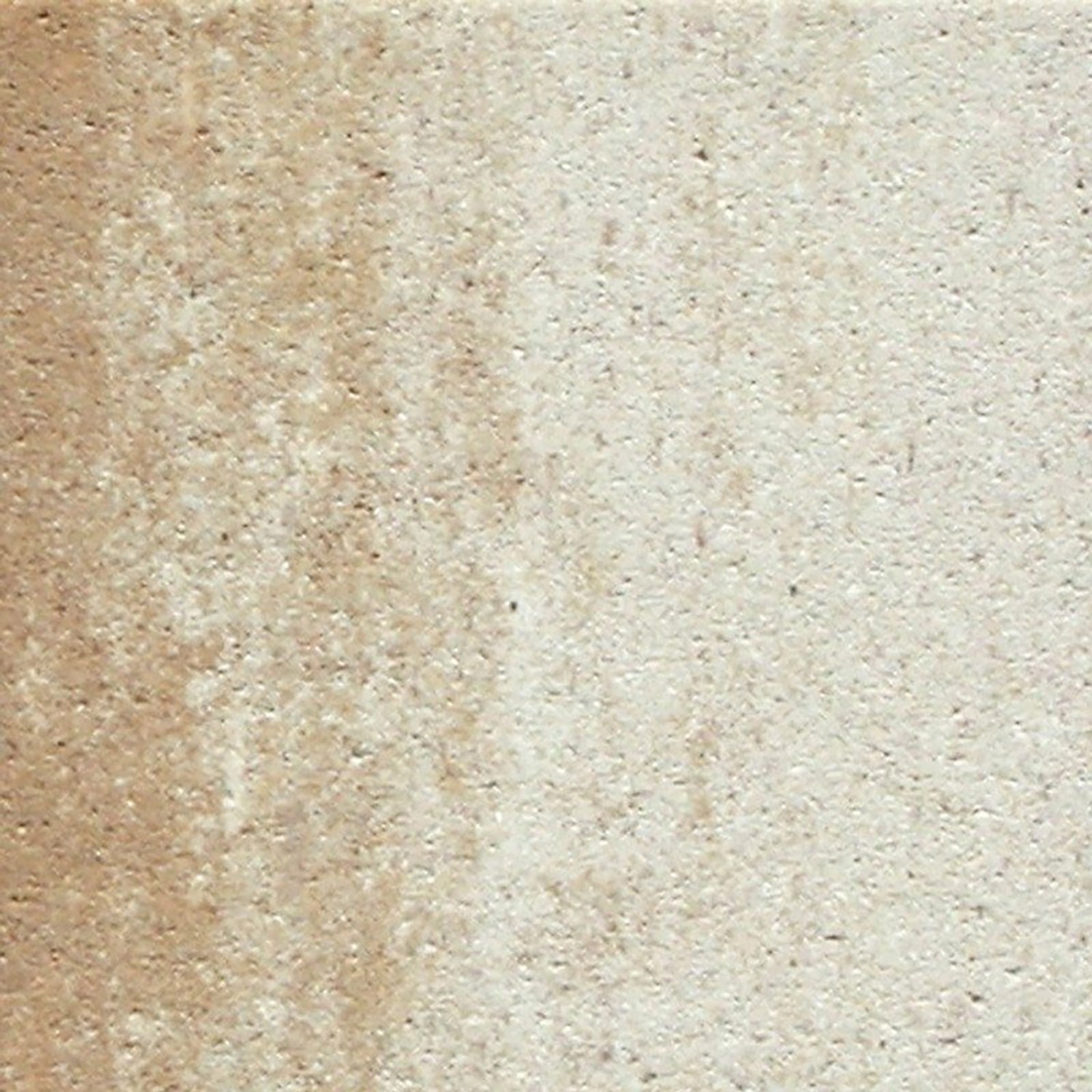 Semmelrock Zahradní dlaždice Elegant bíložlutokaramelová 40 x 40 x 4 cm