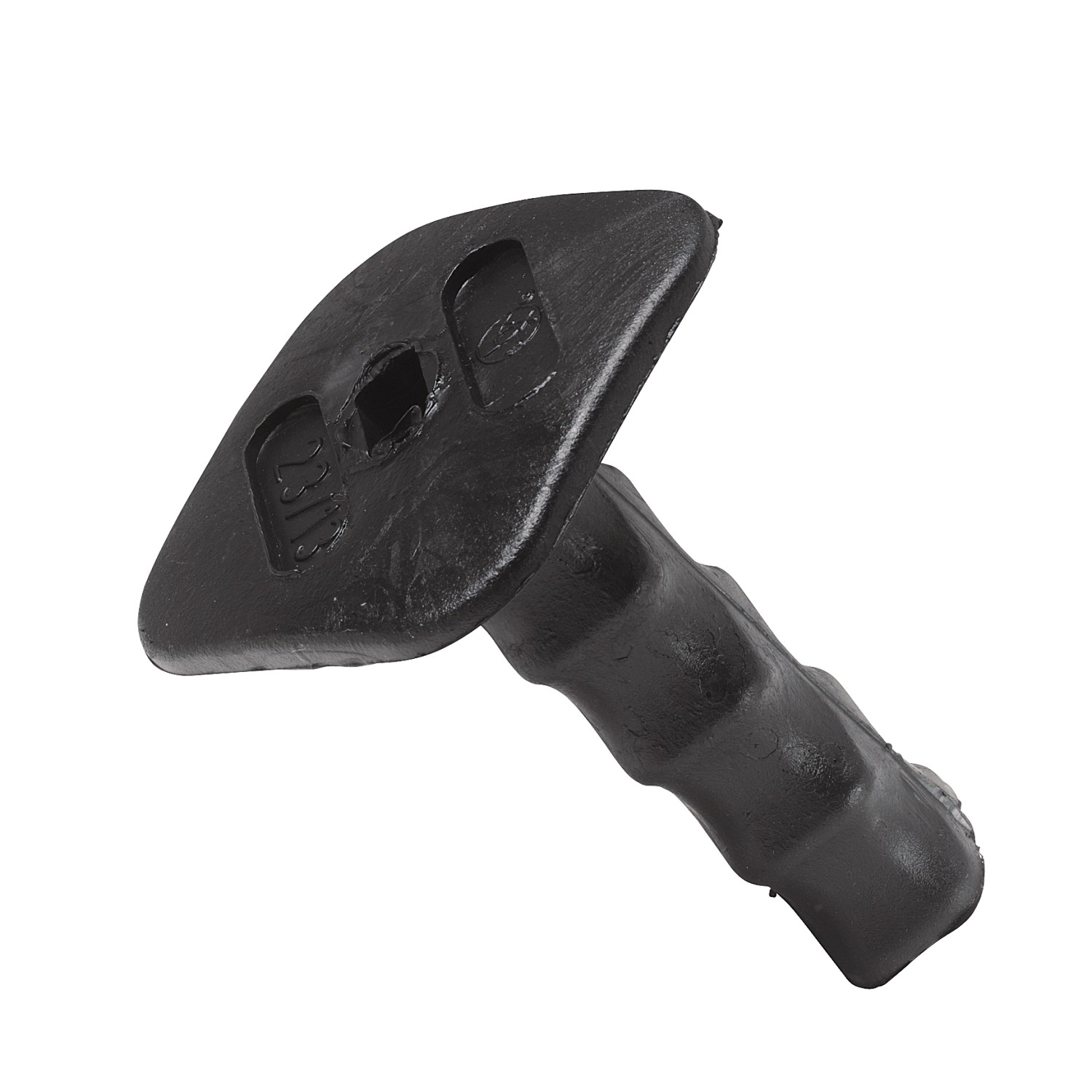 LUX Ochrana ruky pro sekáč plochý ovál Comfort