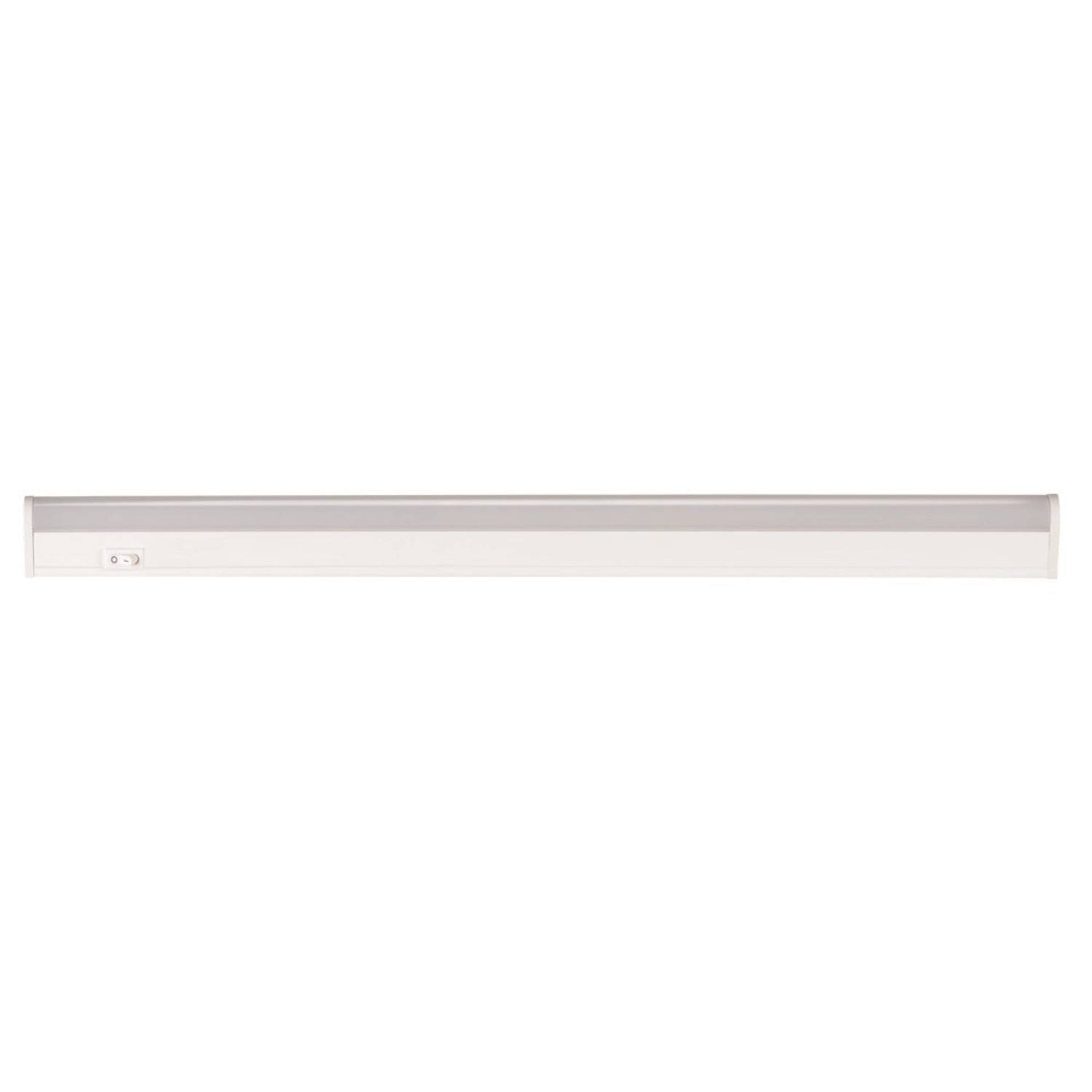 Kanlux LED podlinkové/nábytkové svítidlo MERA 20W NW 2030lm 4000K 36x23x1138 mm