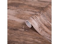 d-c-fix Samolepicí fólie Wood Rustic, šířka 45 cm - metráž