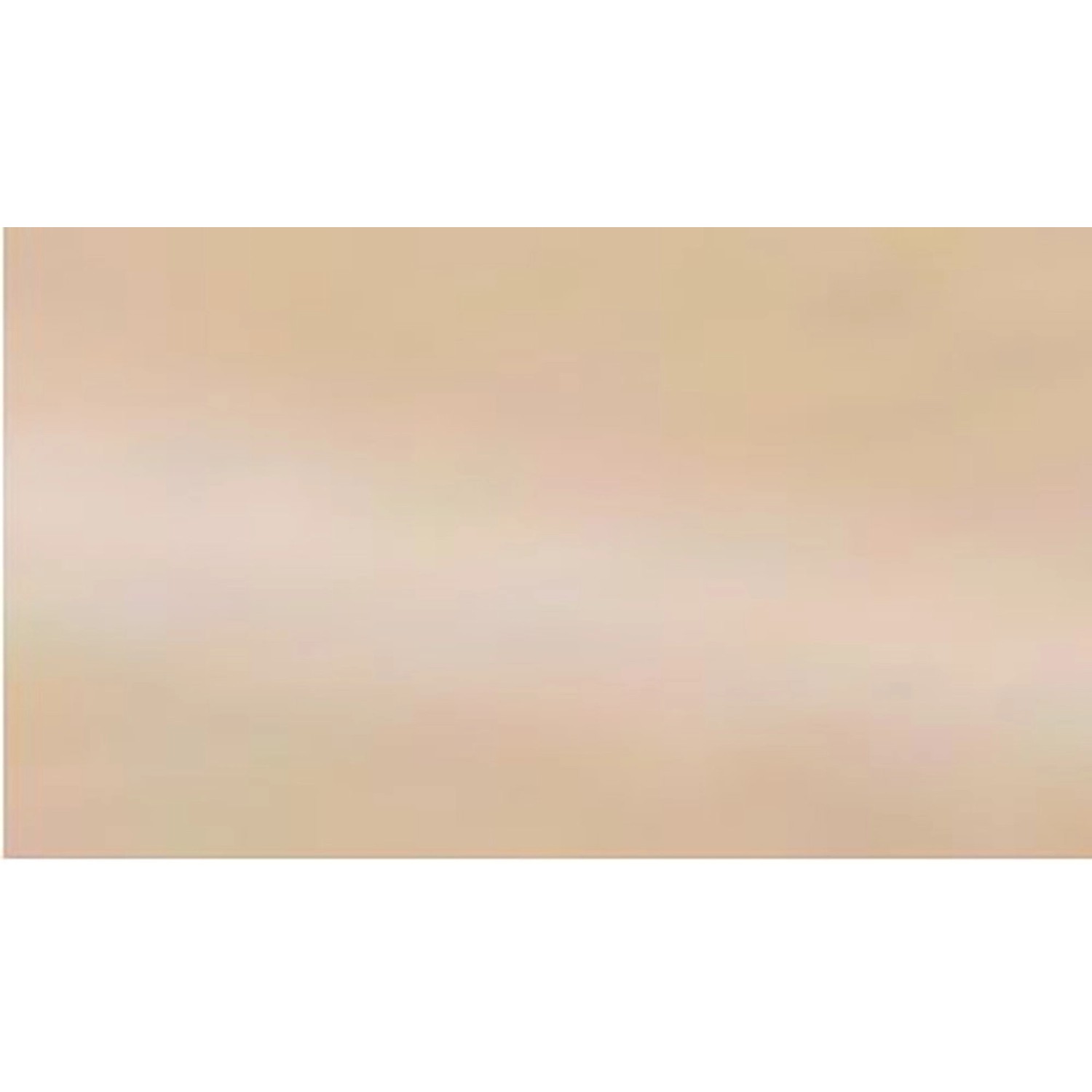 Arcansas Ochranný profil OPENROUND PVC světle béžový 8 x 21,5 x 2500 mm