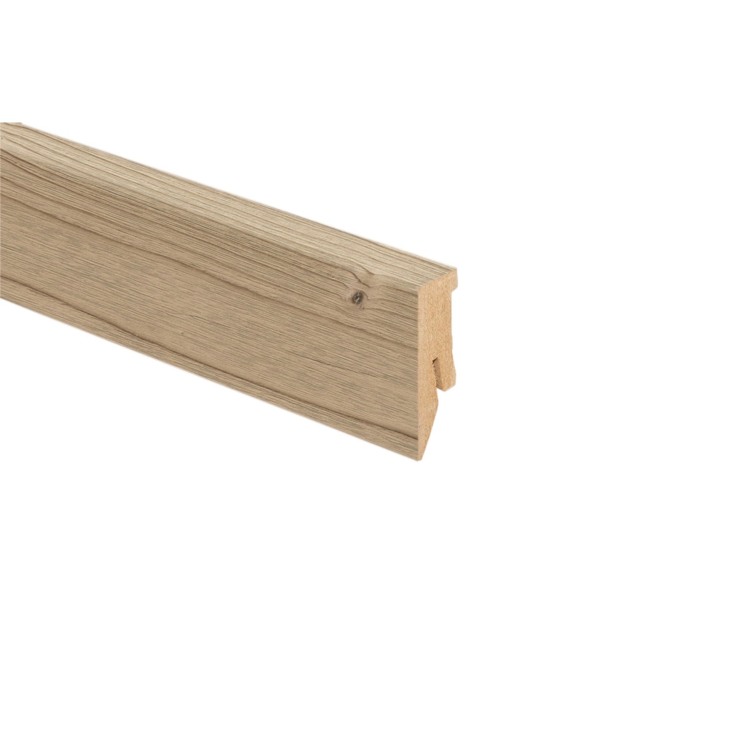 Kaindl Lišta soklová Kiefer Jaw Farco Vivid 2600 x 500 x 18 mm