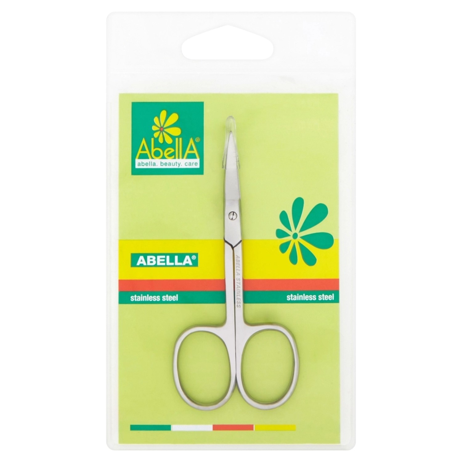 AbellA Nůžky na manikúru