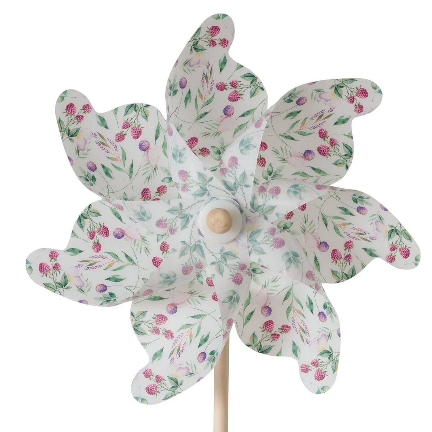 Boltze Větrník se zápichem Fantasy, pr. 30 x 72 cm