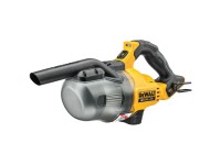 DeWALT 18V XR Ruční vysavač třídy L DCV501LN-XJ Solo