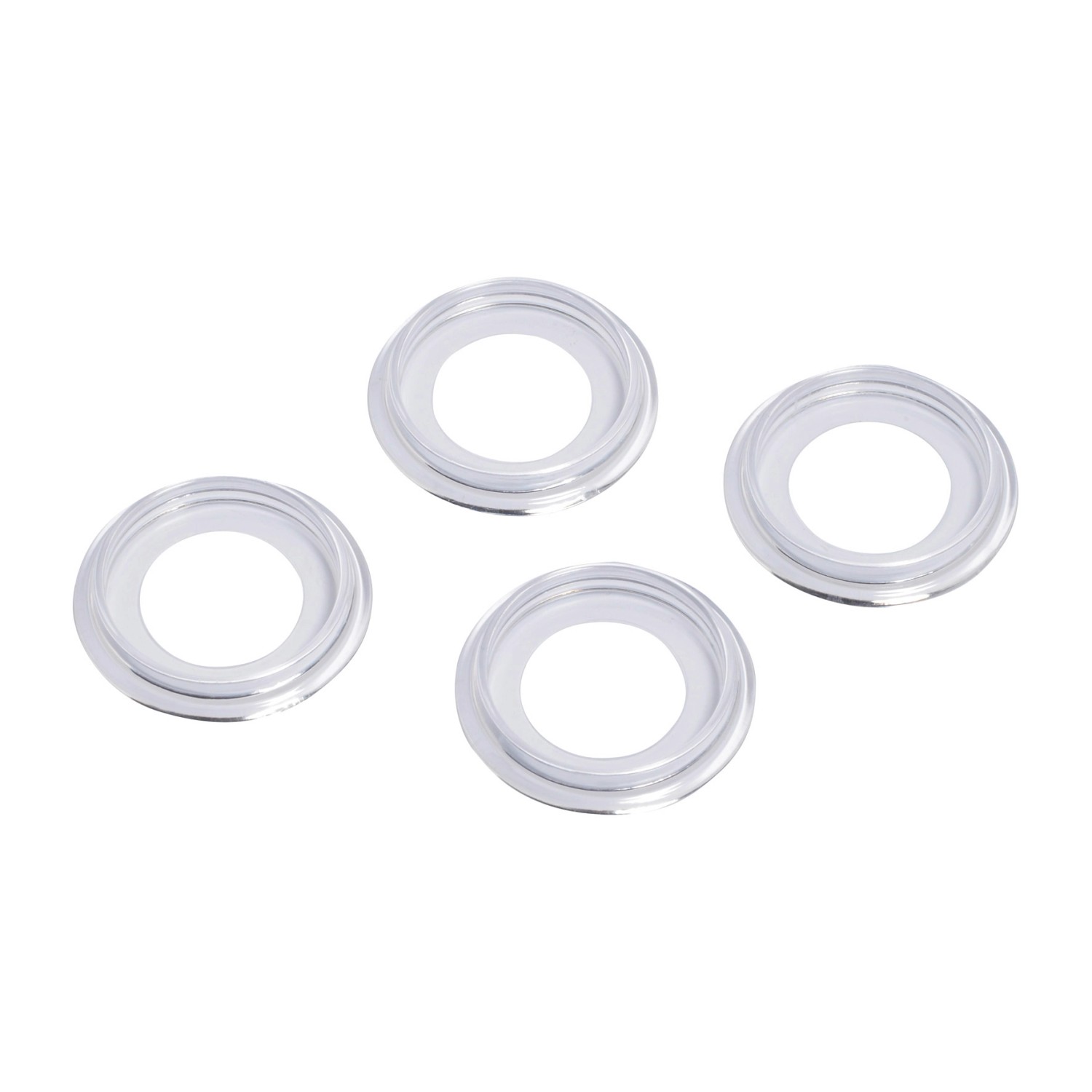 OBI Podložky pod nábytek 40 mm x 40 mm