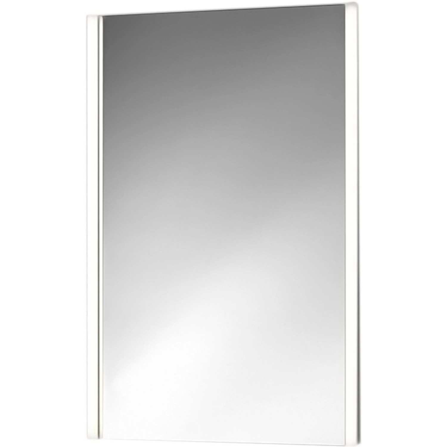 Jokey Zrcadlo LTS-05 LED 6040 s osvětlením, 40 x 60 cm