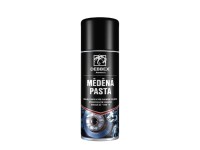 DEBBEX Měděná pasta ve spreji, 400 ml