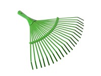 Hrábě švédské pevné lamelové