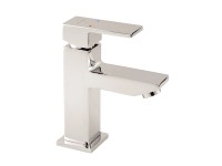 Titania Cube Umyvadlová baterie 98801/1,0 chrom, 25 mm