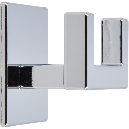 Siro Háček 2331 kov chromovaný lesklý samolepicí