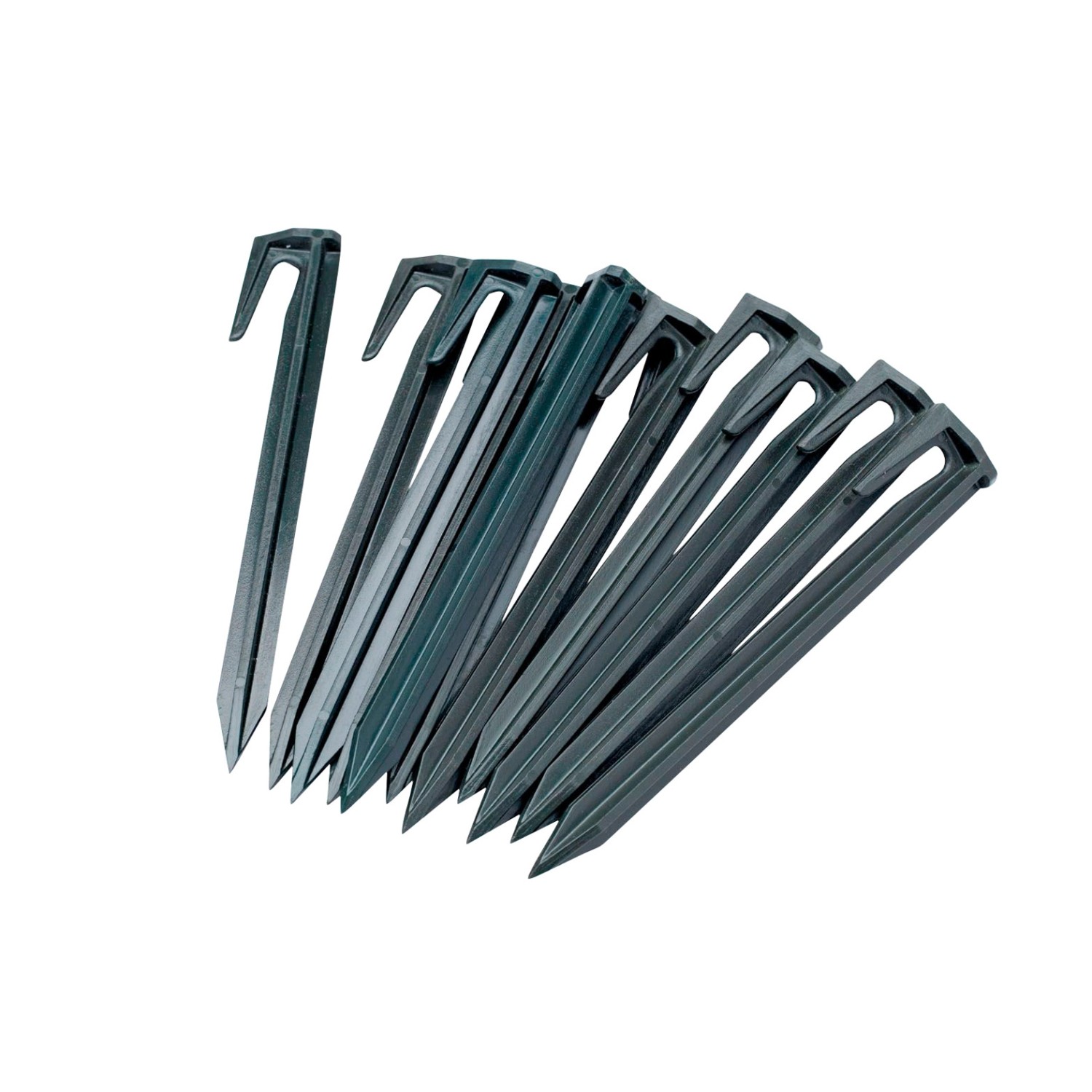 GARDENA Sada háků pro robotickou sekačku R 40 Li 100 ks