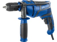 LUX-TOOLS Příklepová vrtačka E-BMS-21