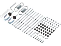 Montážní sada pro hollywoodskou houpačku Talca