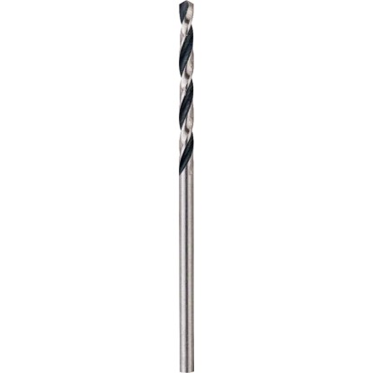 Bosch Spirálový vrták HSS PointTeQ, 2 ks, 2 mm