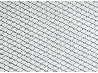 Arcansas Hladký plech 20 x 0,1 cm hliníkový