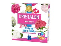KRISTALON Krystalické hnojivo Hortenzie 0,5 kg