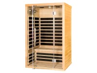 MARIMEX Infrasauna Trendy 2001 L pro 2 osoby, 190 x 120 x 105 cm