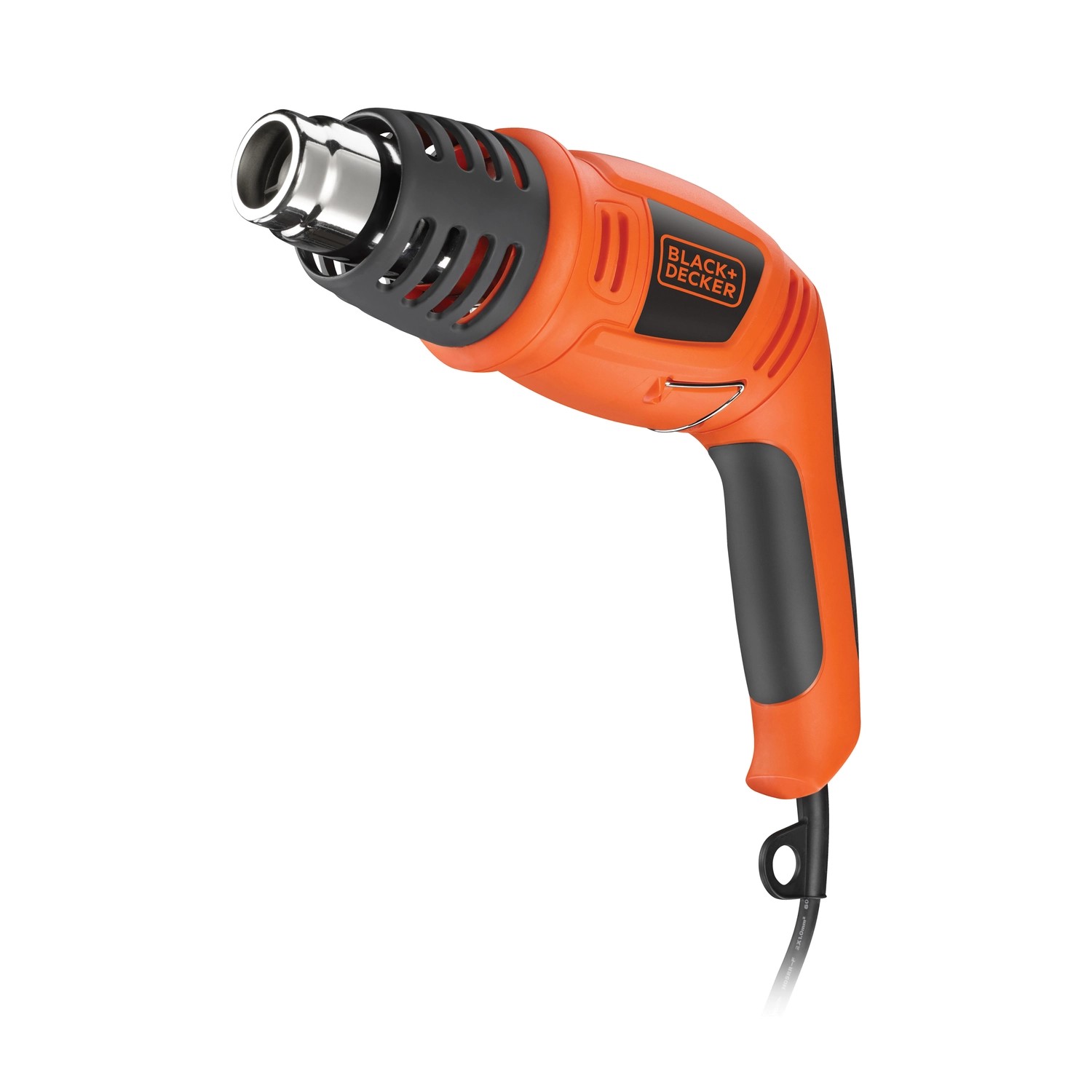 Black+Decker 1750W Heat Gun KX1650A-XE