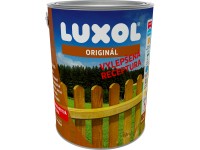 LUXOL Originál Tenkovrstvá lazura sipo 5 l