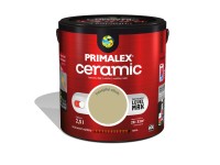 PRIMALEX Vnitřní malířský nátěr Ceramic Havajský olivín 2,5 l