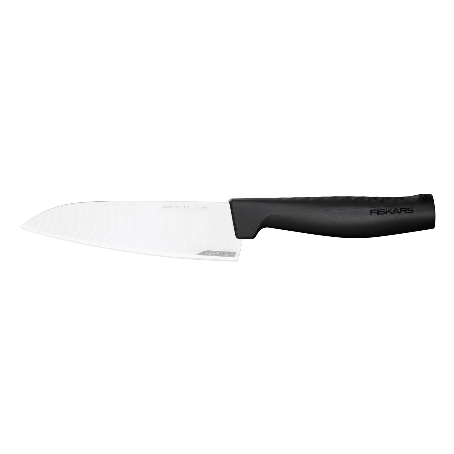 Fiskars Malý kuchařský nůž HardEdge 14 cm