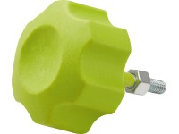 Fixační knoflík pro LUX akumulátorové teleskopické nůžky na živý plot A-HS-20/51