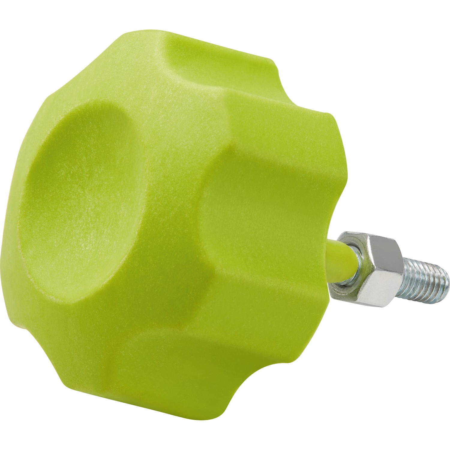 Fixační knoflík pro LUX akumulátorové teleskopické nůžky na živý plot A-HS-20/51