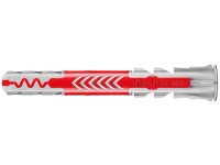 Fischer Hmoždinka DuoPower 10 x 80, 25 ks